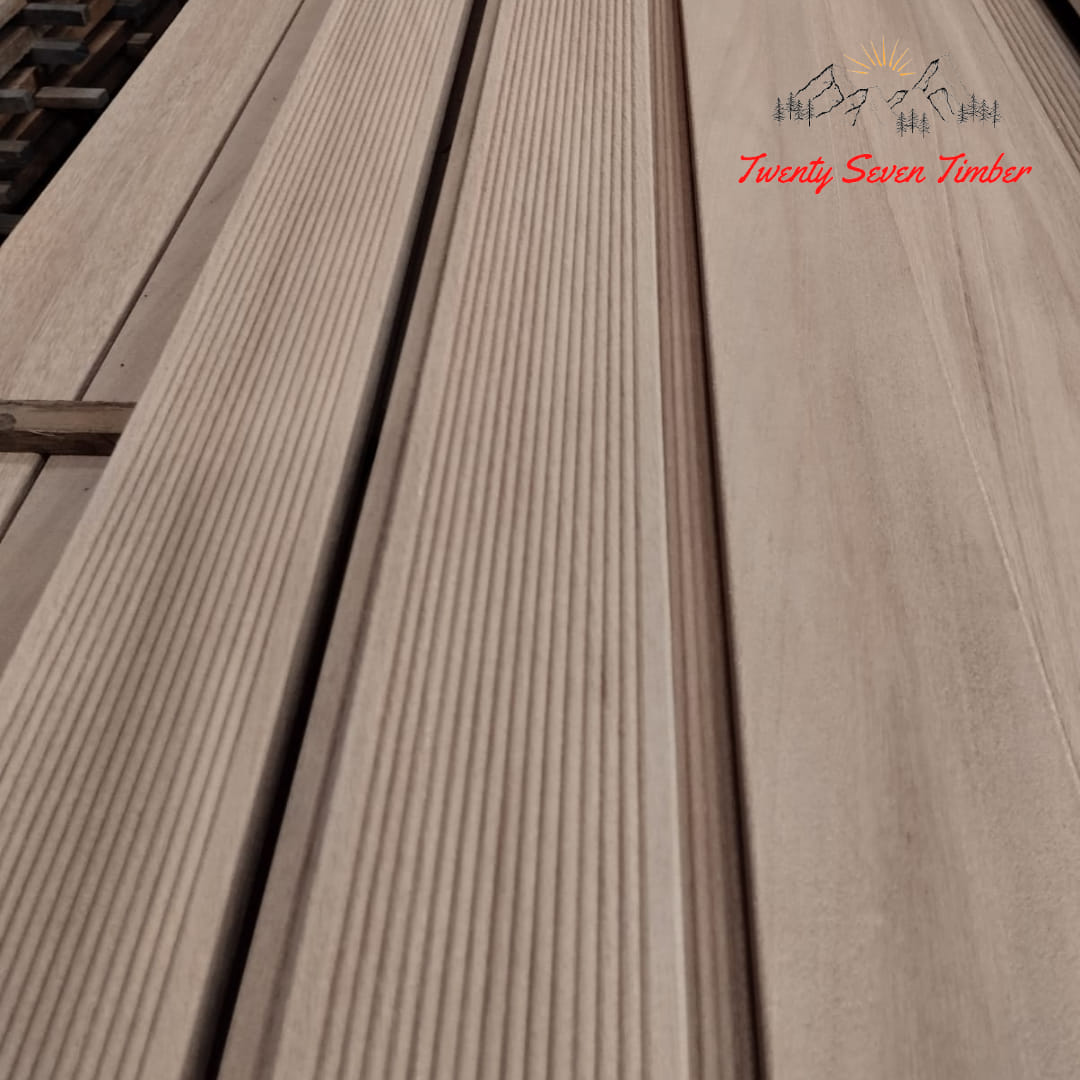 27 Timber Indonesia | Gresik