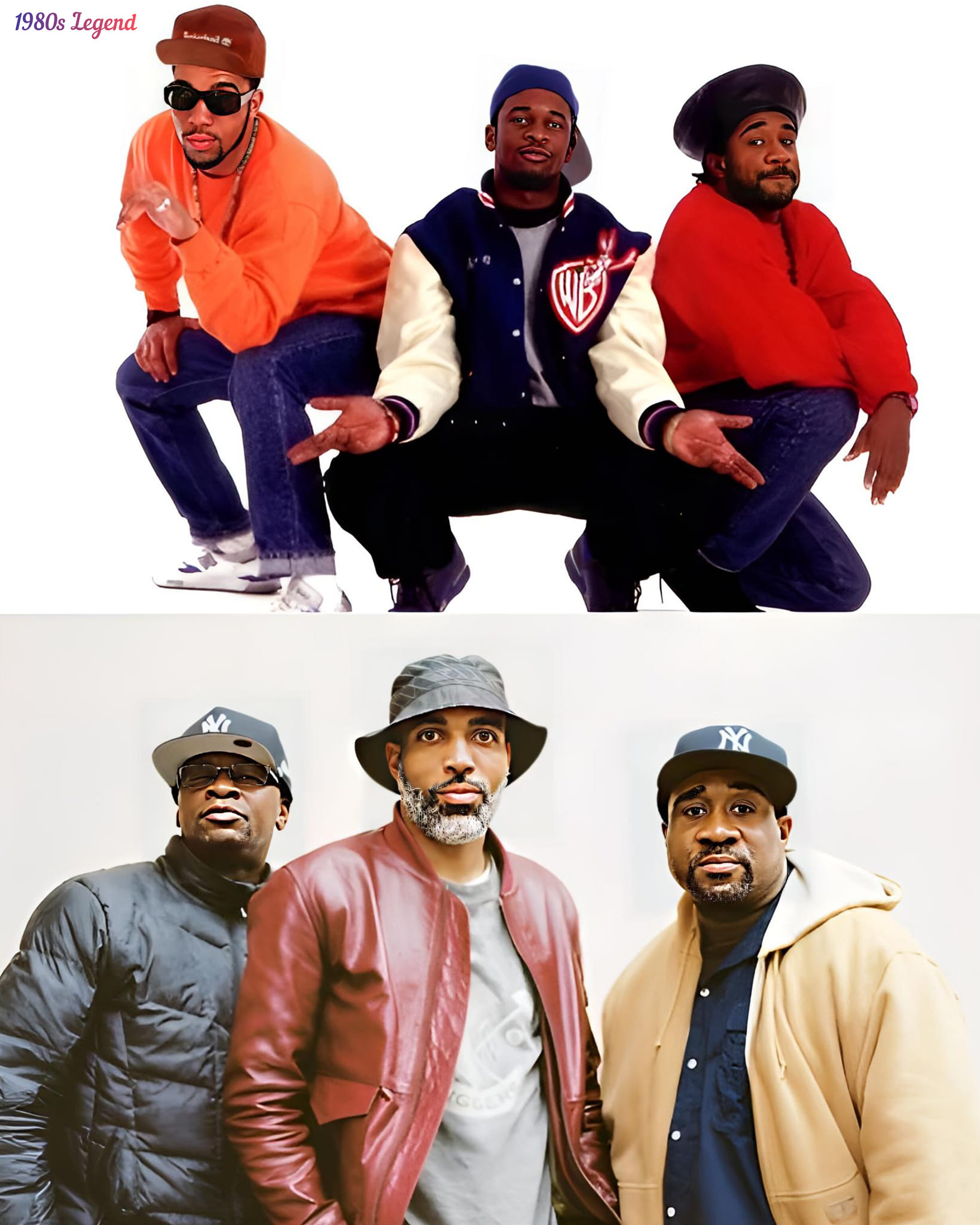 Jungle Brothers' lesser-known tracks and collaborations