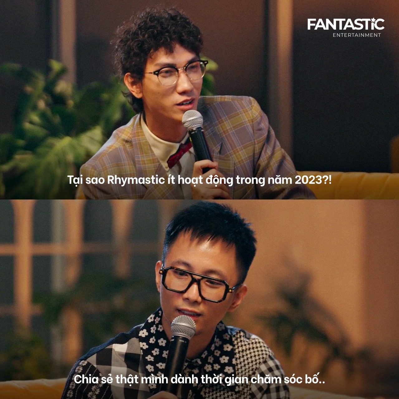 Fantastic - RHYMASTIC ĐÓNG BĂNG HOẠT ĐỘNG SUỐT GẦN 2 NĂM... | Facebook