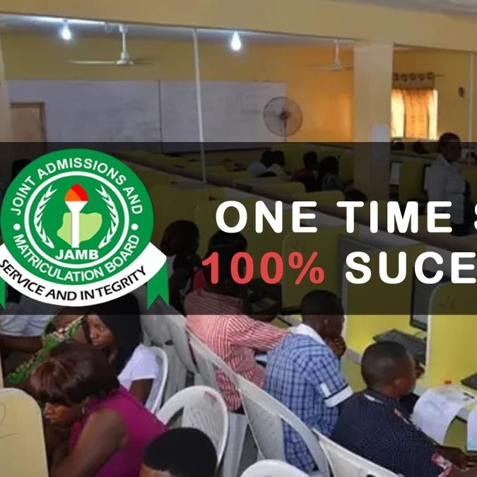 One Time Success