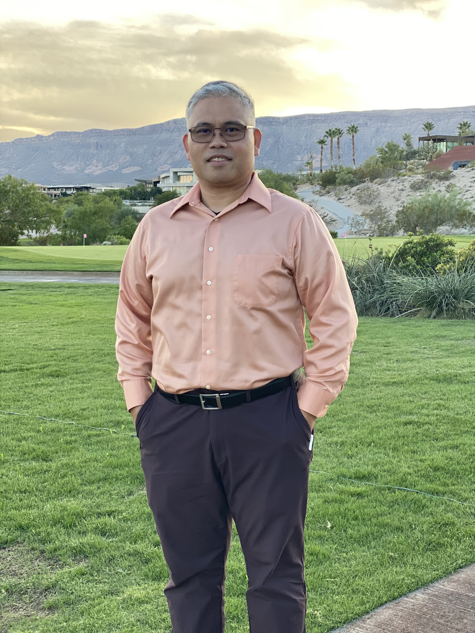 Rommel Requiez - Las Vegas Realtor | Henderson NV