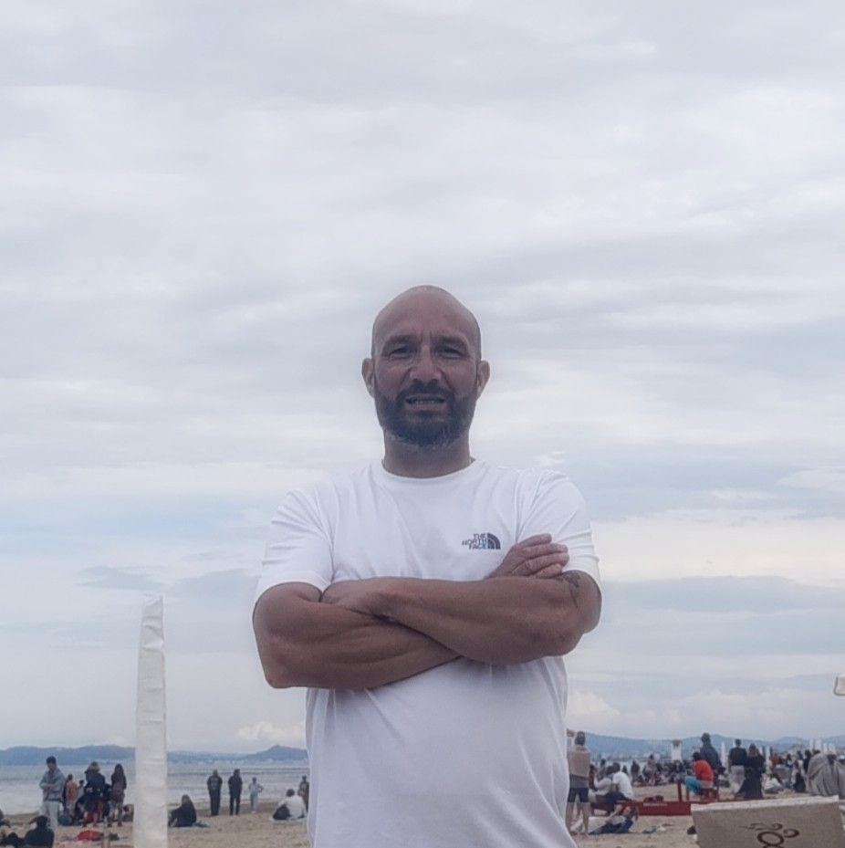 Pierre Sammut