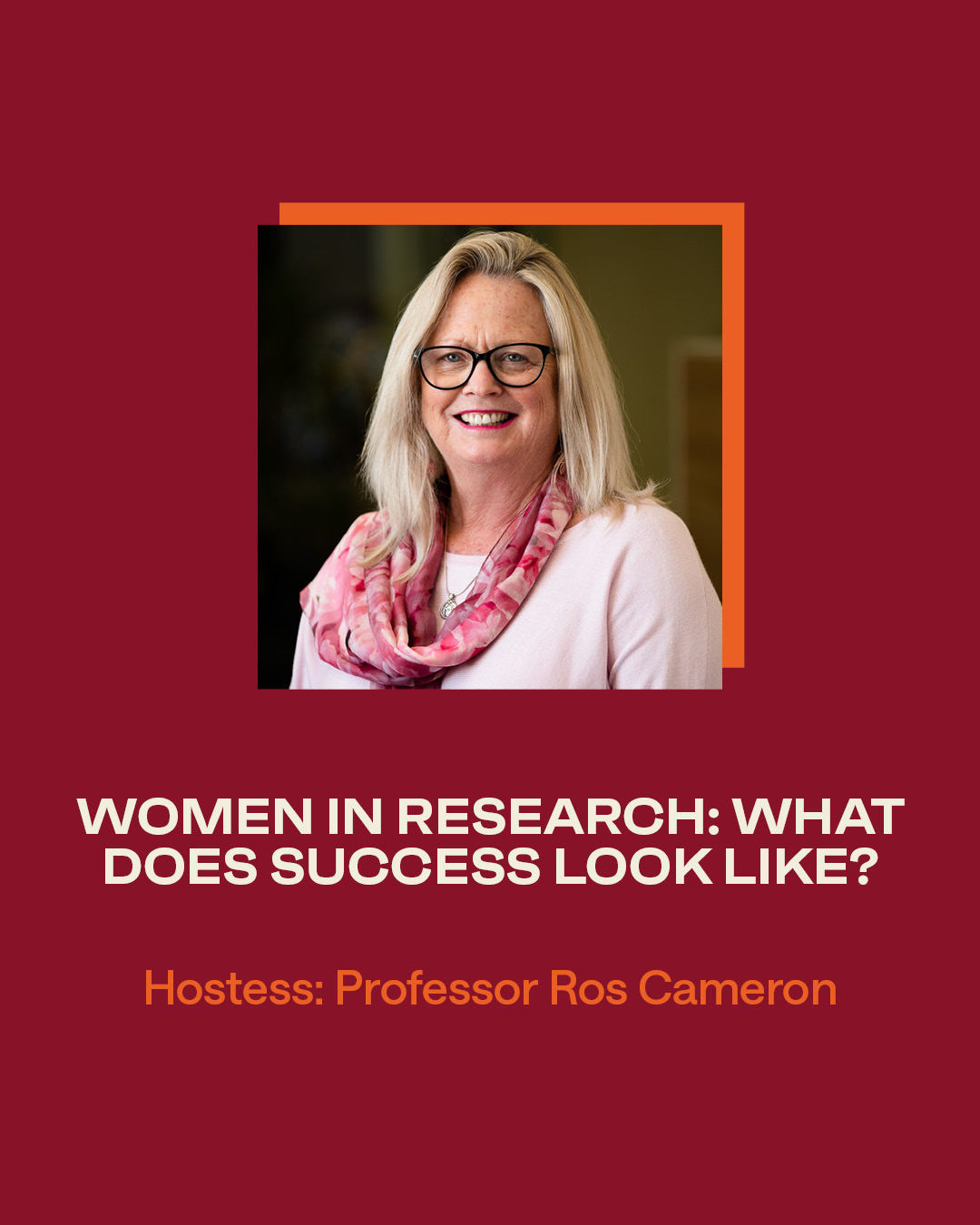 Torrens - As part of the 2025 Research & Innovation Week, we are ...