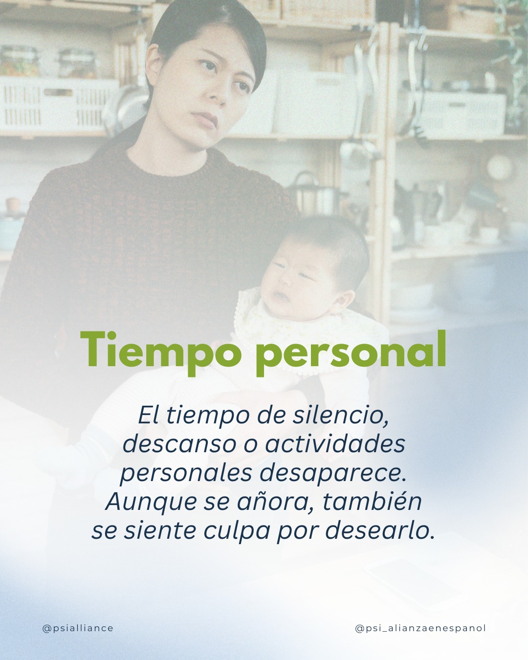 PSI La Alianza en Español