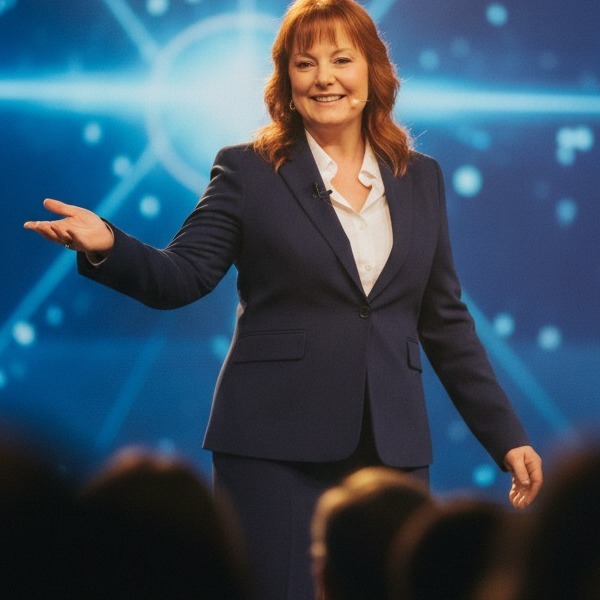 My inbox rant for today | Darlene Tychansky