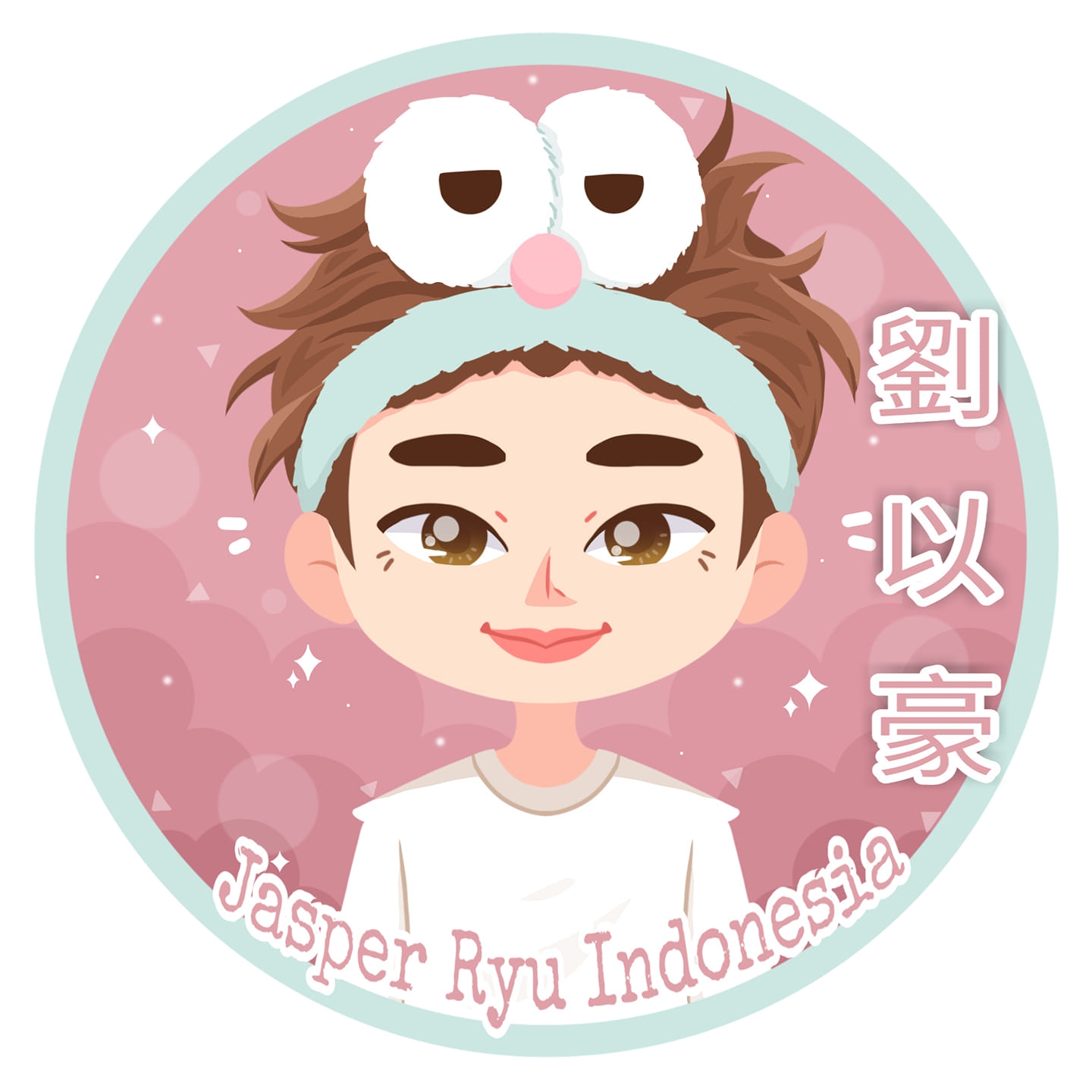 Jasper Ryu Indonesia