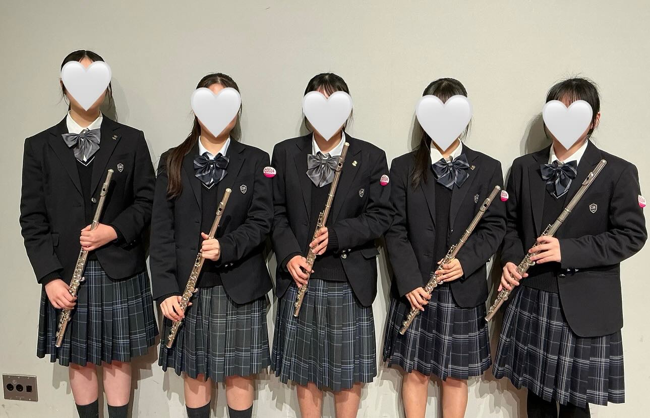三輪田 学園 中学校