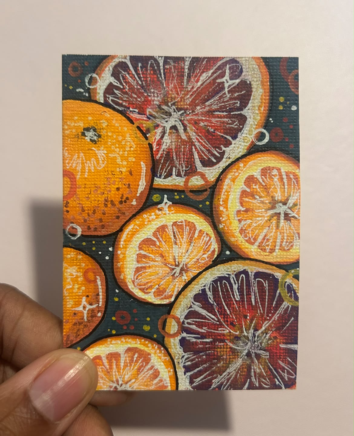 New Fruit Series Available Now!