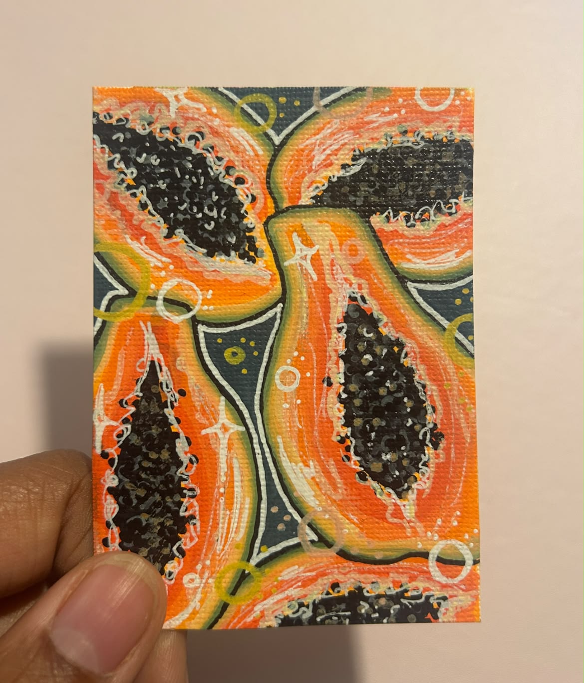 New Fruit Series Available Now!