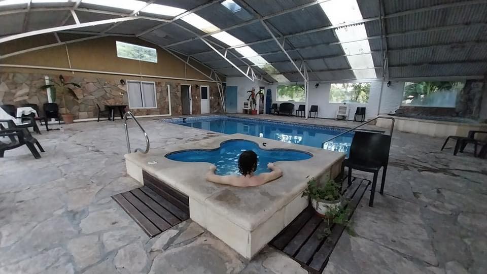 Little Ranch Hotel Spa | Pilar
