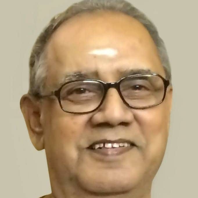 Jithendra Reddy V