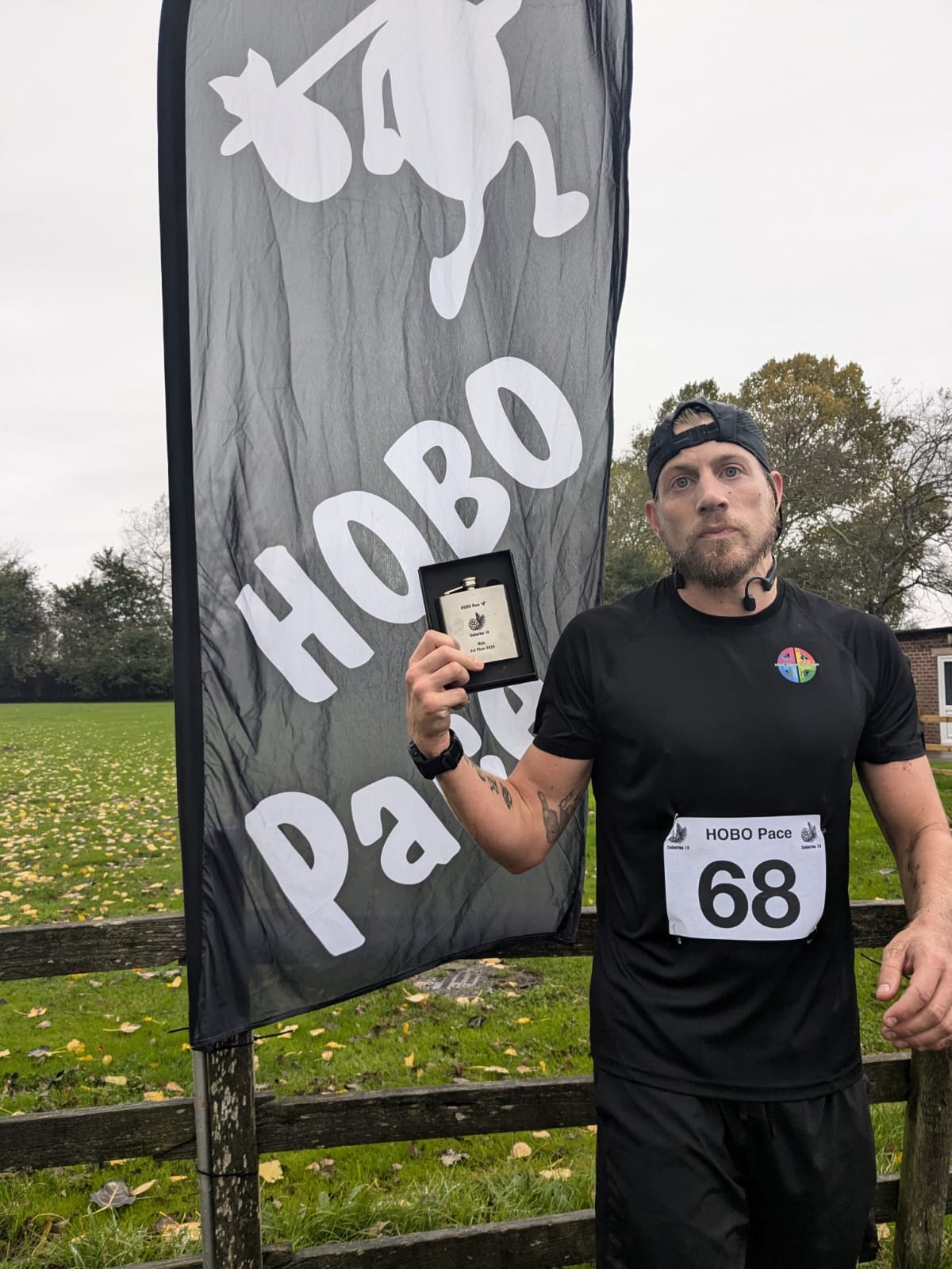 HOBO Pace