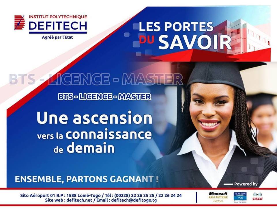 Defitech Université