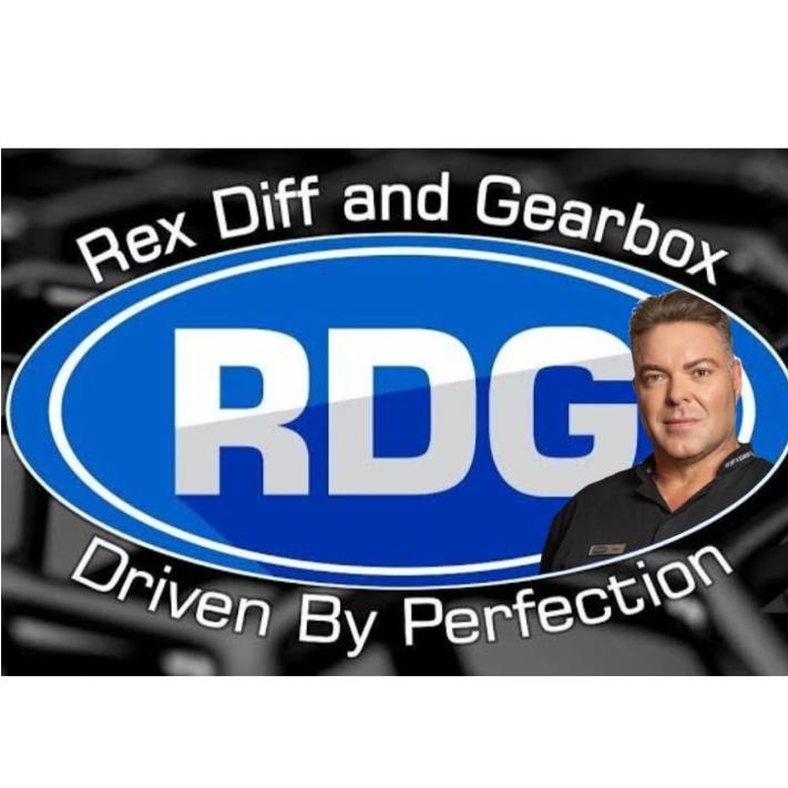 RDG Pretoria - Rex Diff and Gearbox Pretoria re-manufacture and replace ...