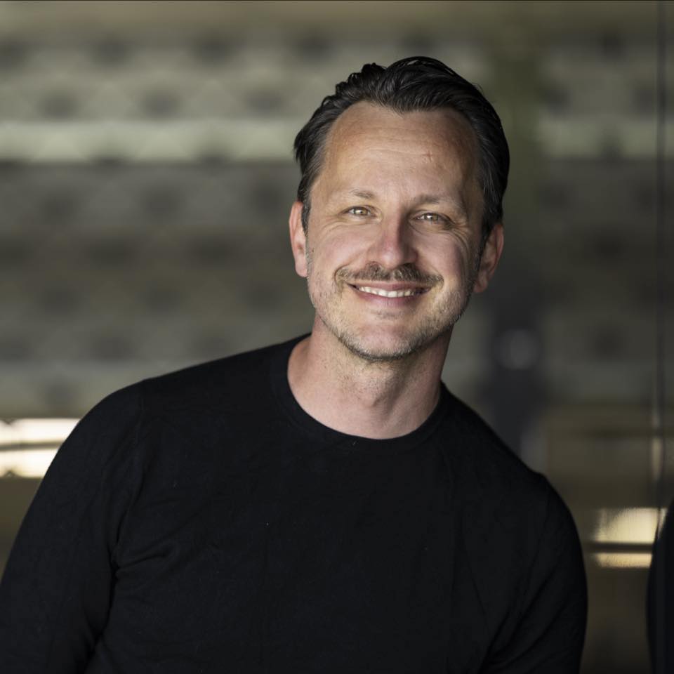 Tim Koller