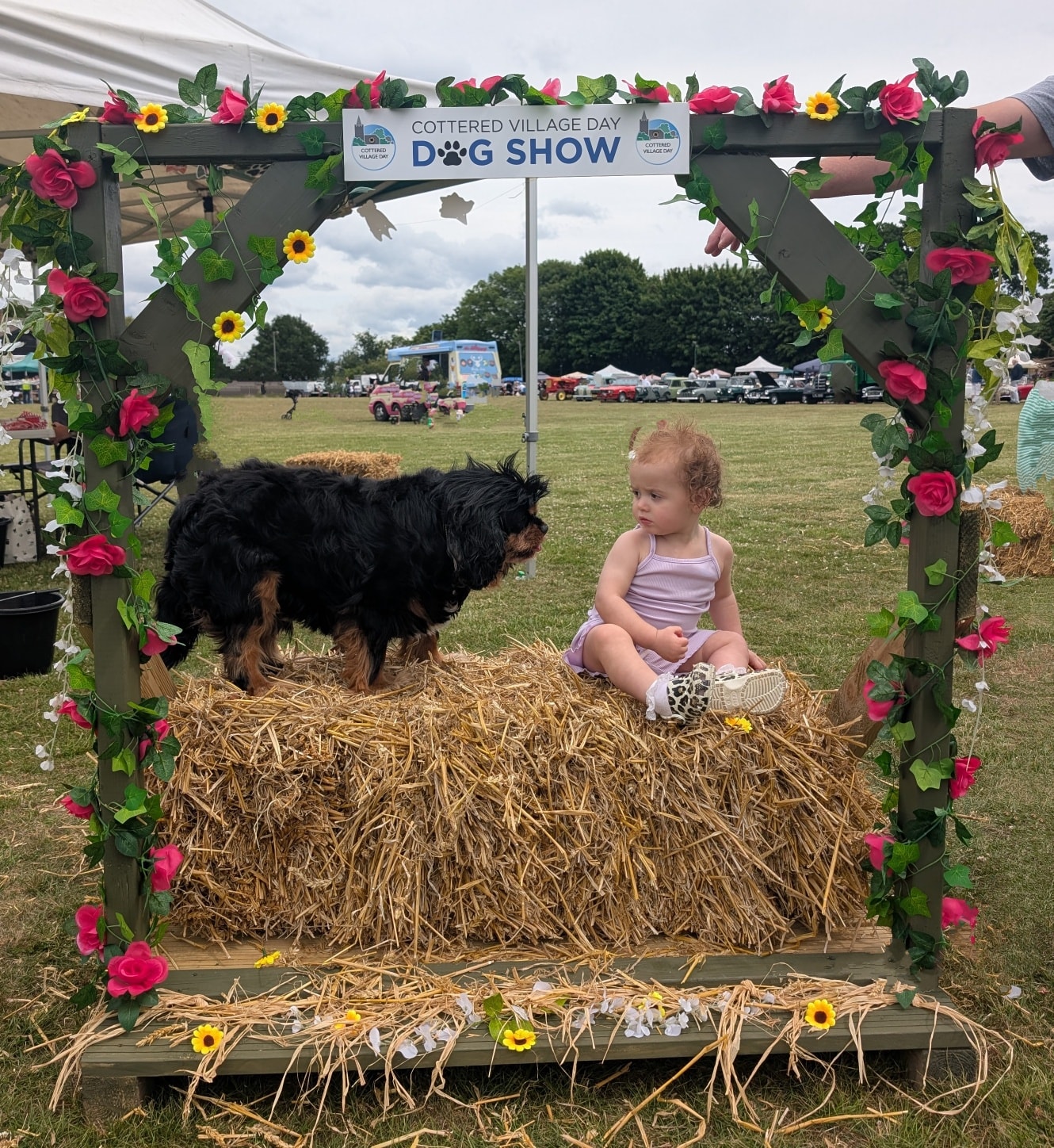 Cottered Village Day 2025