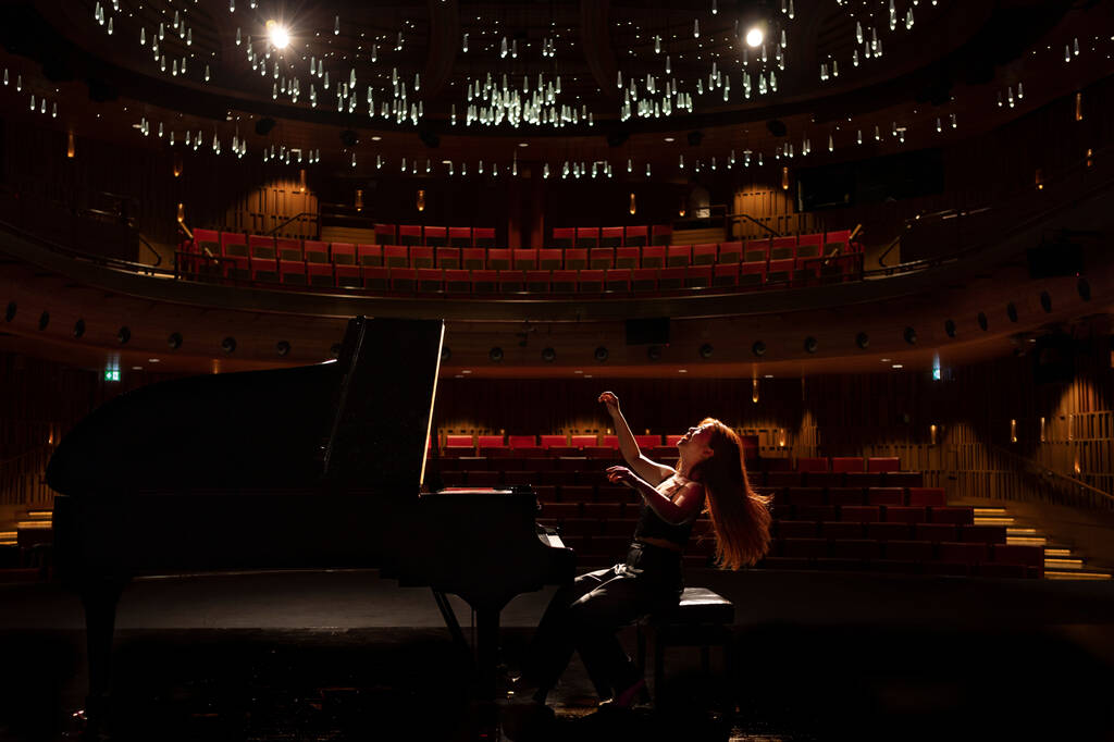 Royal Academy of Music - Piano Department