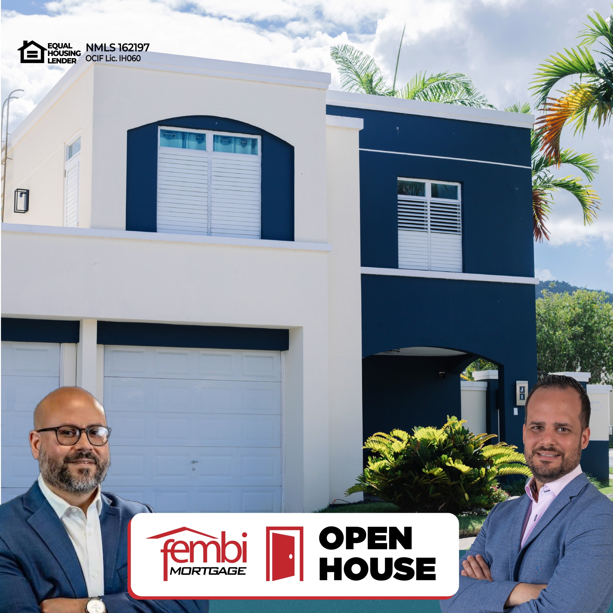 FEMBi Mortgage PR added a new photo. - FEMBi Mortgage PR