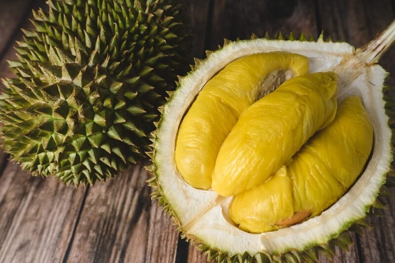 Rimba Durian Cikarang | Cikarang