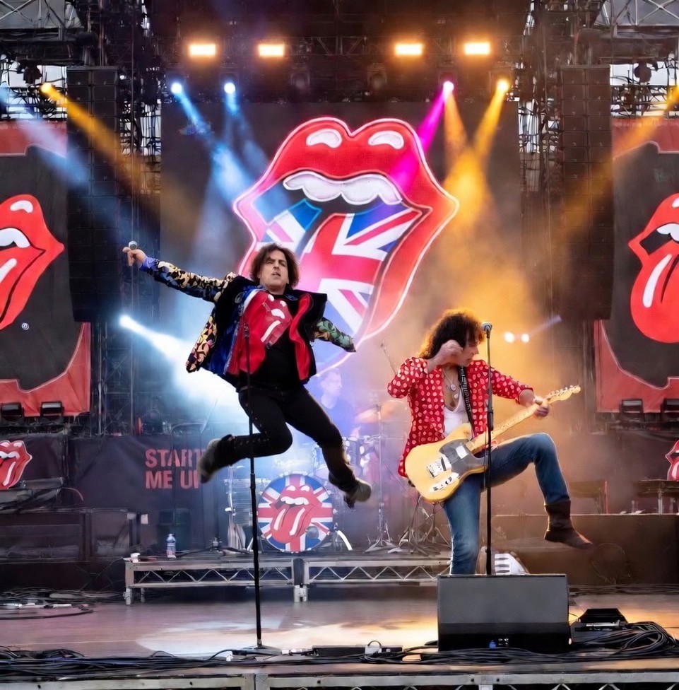 Fun times in Arrowhead!!! | Start Me Up
