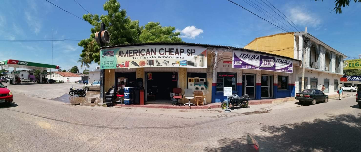 American Cheap Shop