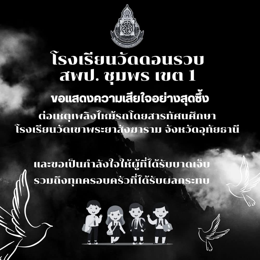 โรงเรียนวัดดอนรวบ... - โรงเรียนวัดดอนรวบสพป.ชพ1 | Facebook