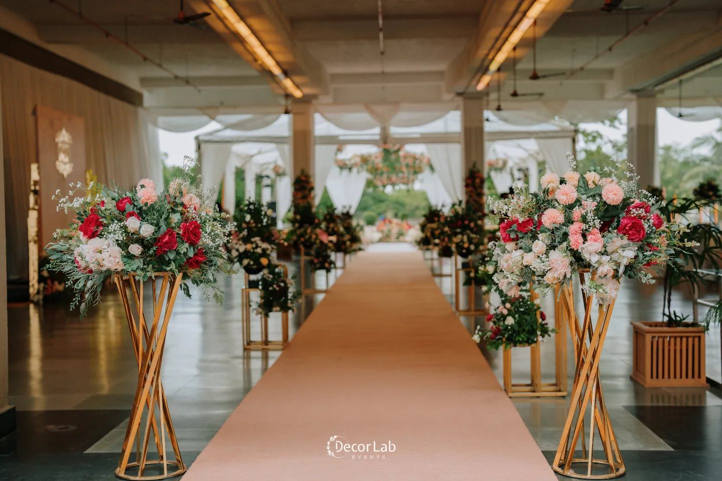 Decor Lab Events | Kochi