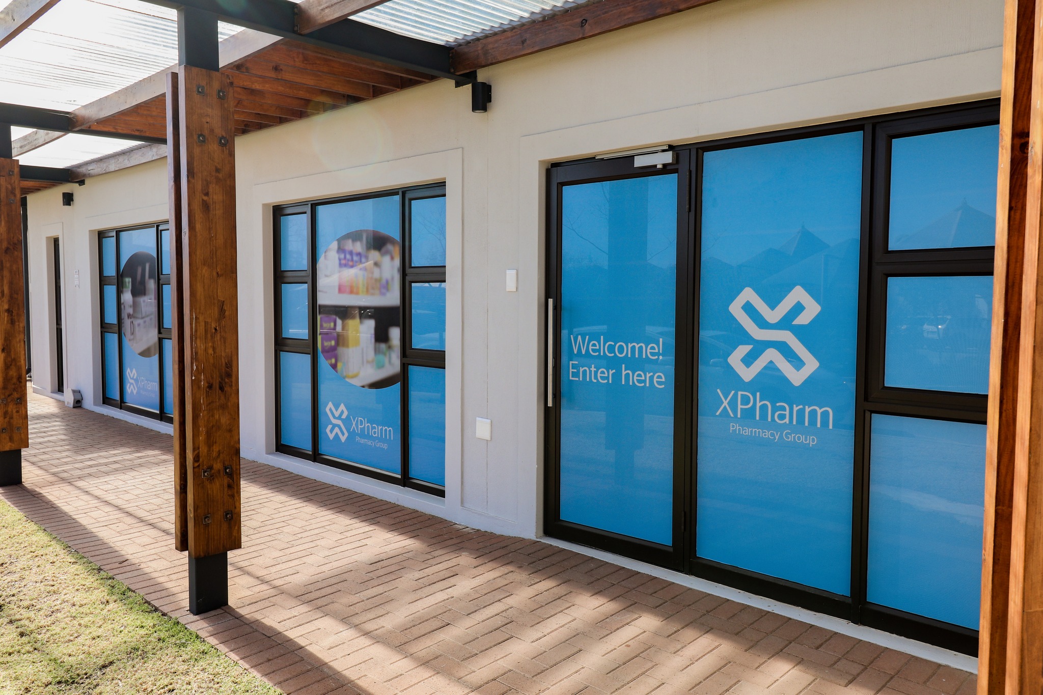 XPharm Pharmacy Group | Bloemfontein