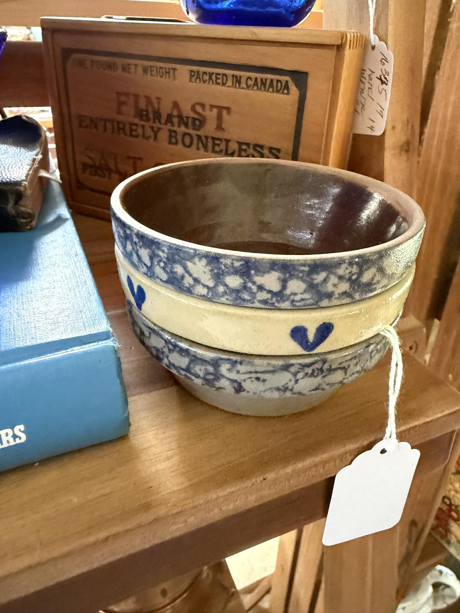 Beaumont and BBP Pottery Collectors | Facebook
