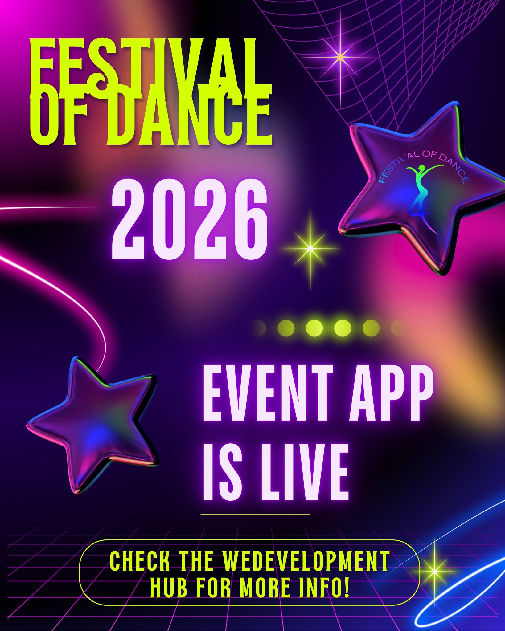 Festival of Dance - FOD | Auckland