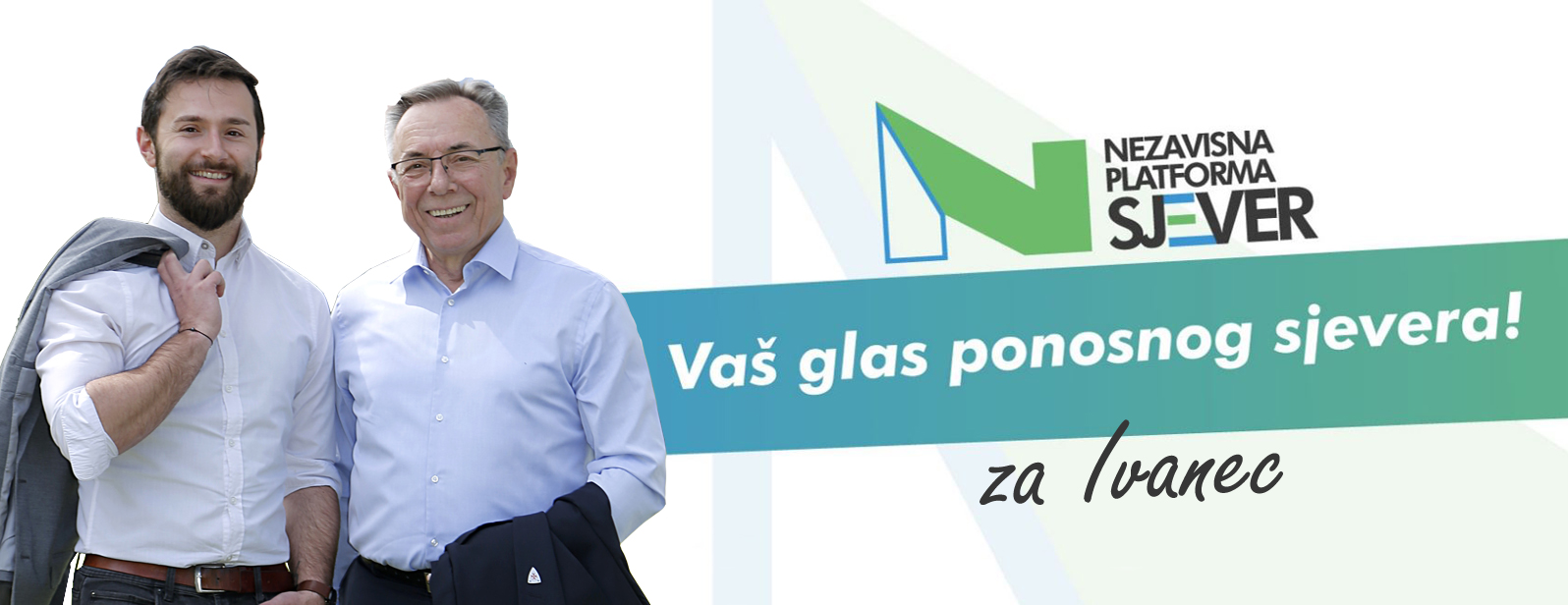 Nezavisna Platforma Sjever - Za Ivanec | Ivanec