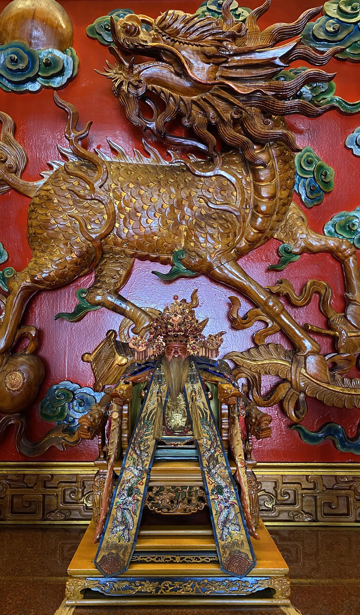龍井 三塊厝 聖德宮 ～法主公廟 - 🎊恭祝 聖德福德祠[福德正神]聖誕 並奉[福德正神]筶示🎊 ⛩️擇於乙巳年農曆八月初六日 國曆9月27日 ...