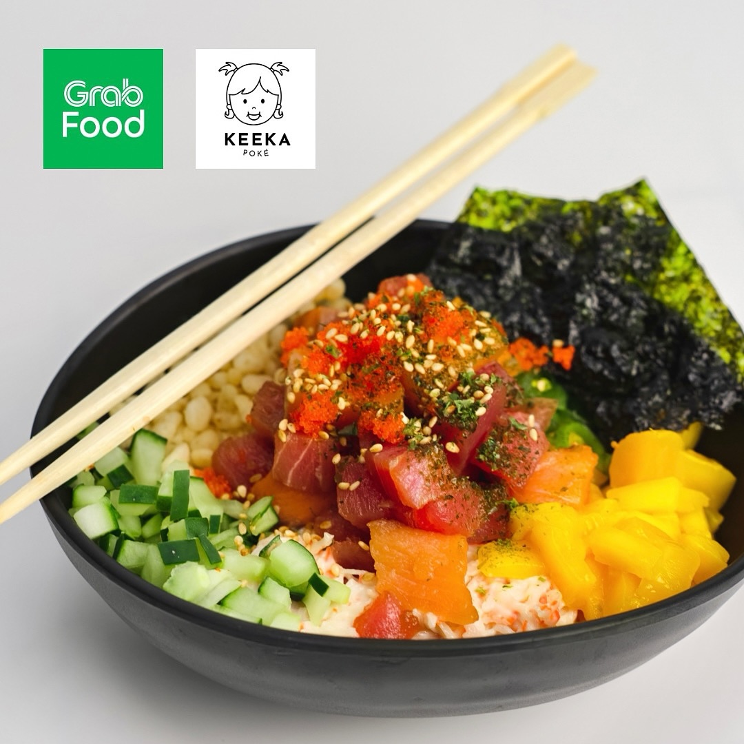 Keeka - This is your sign to order your favorite bowl of Keeka Poké for ...