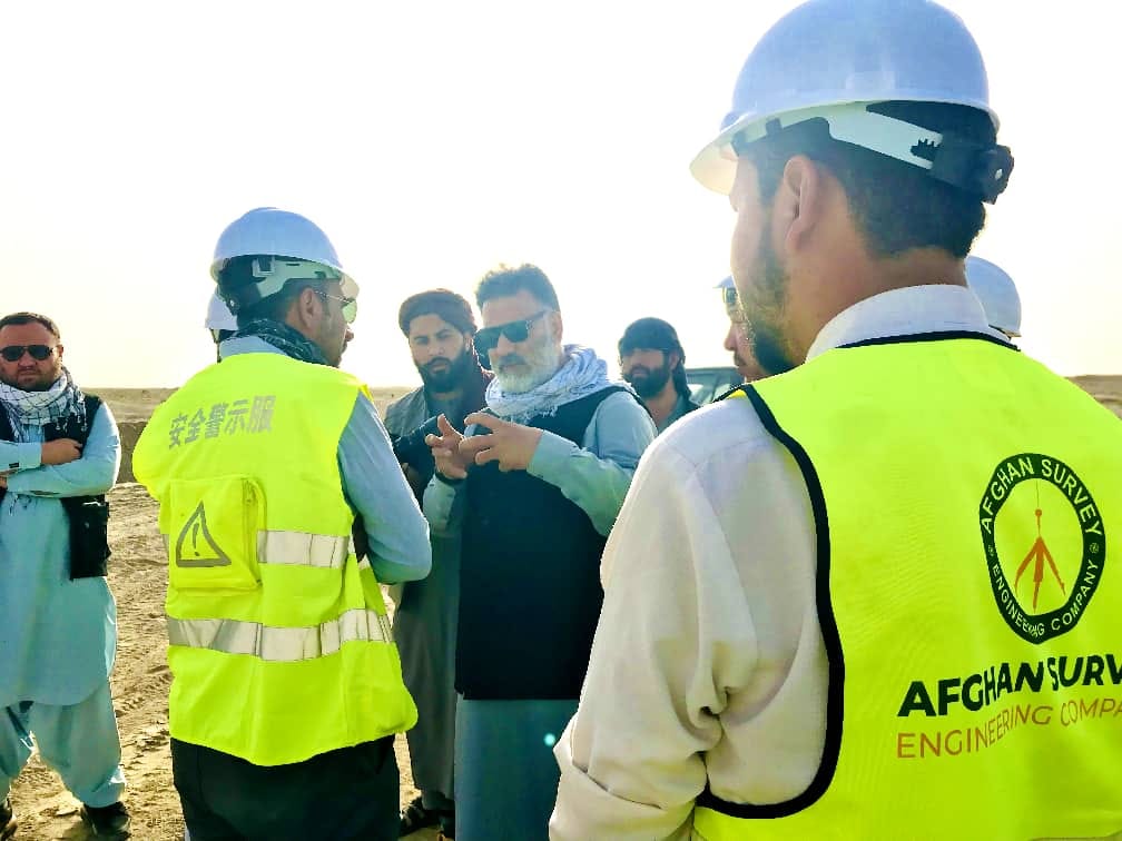 Civil Engineer سیول انجینر - تاپ ترین سوالات کاربردی سروی سوال 1:- سروی ...