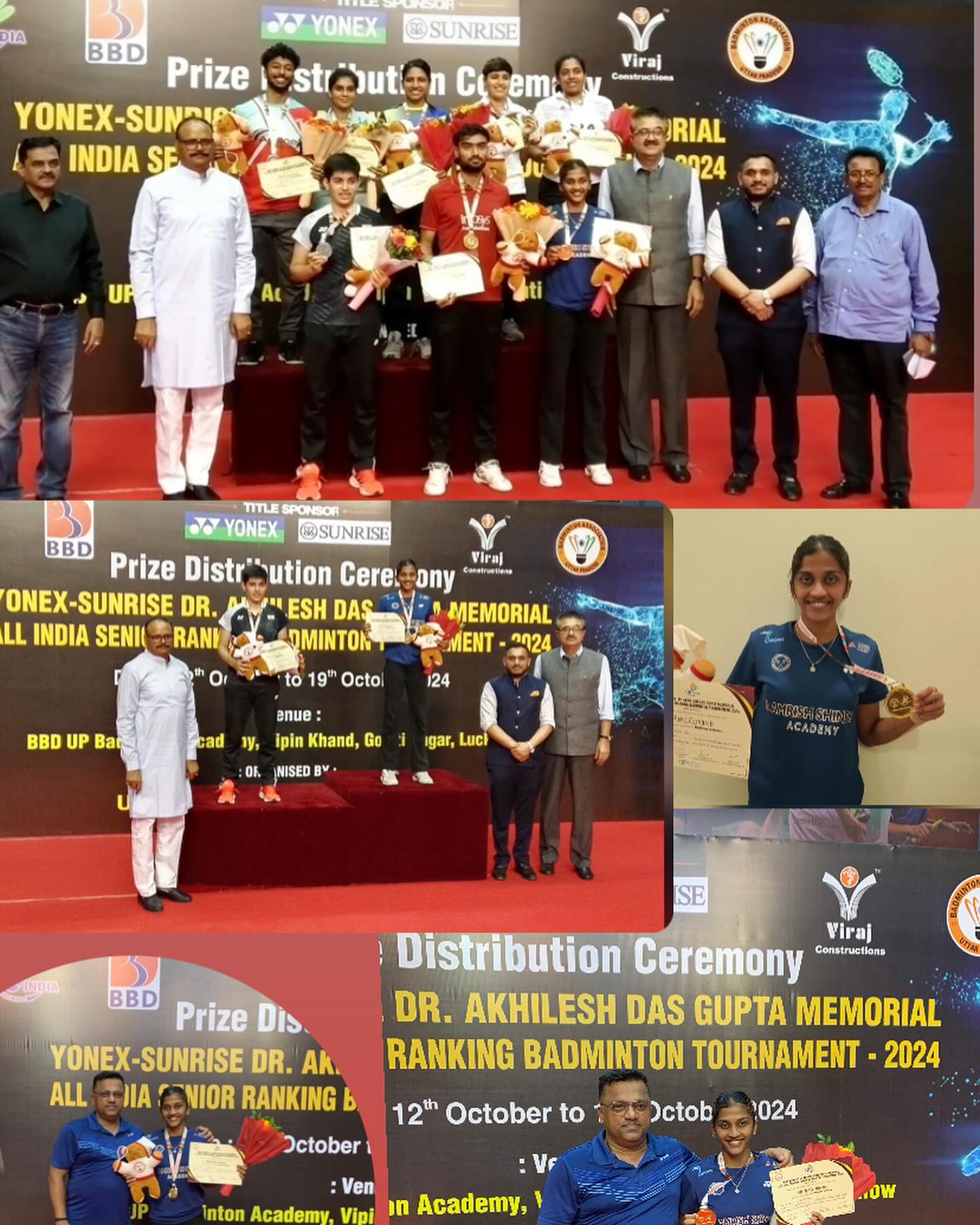 Amrish Shinde - Congratulations to Adita Rao…. Very Happy... | Facebook