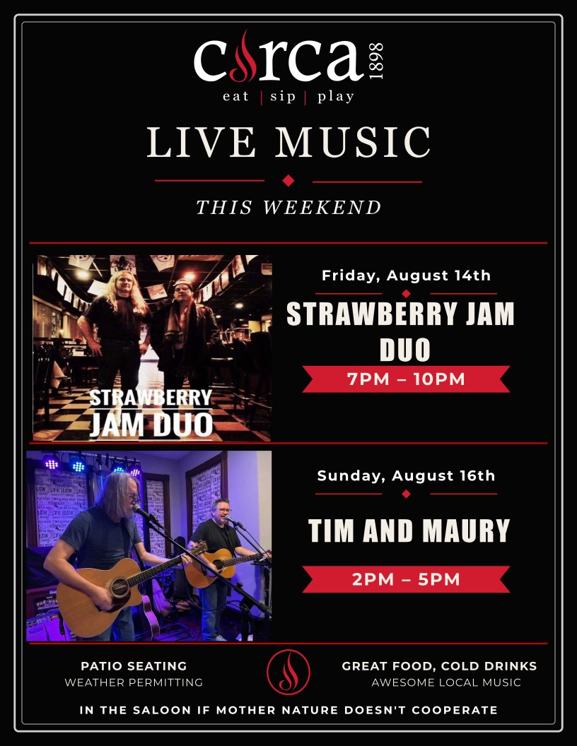 Strawberry Jam