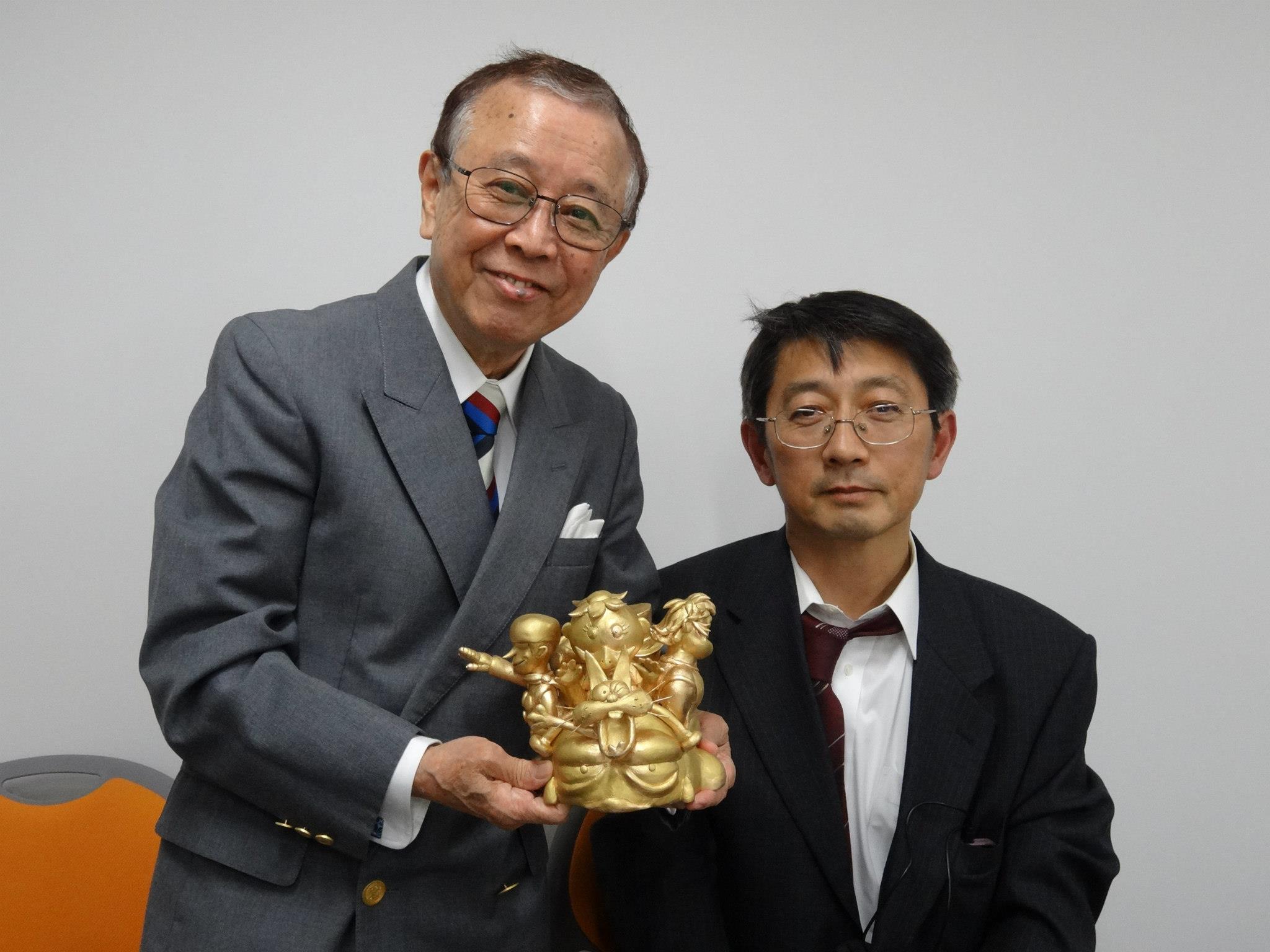大竹宏 Official