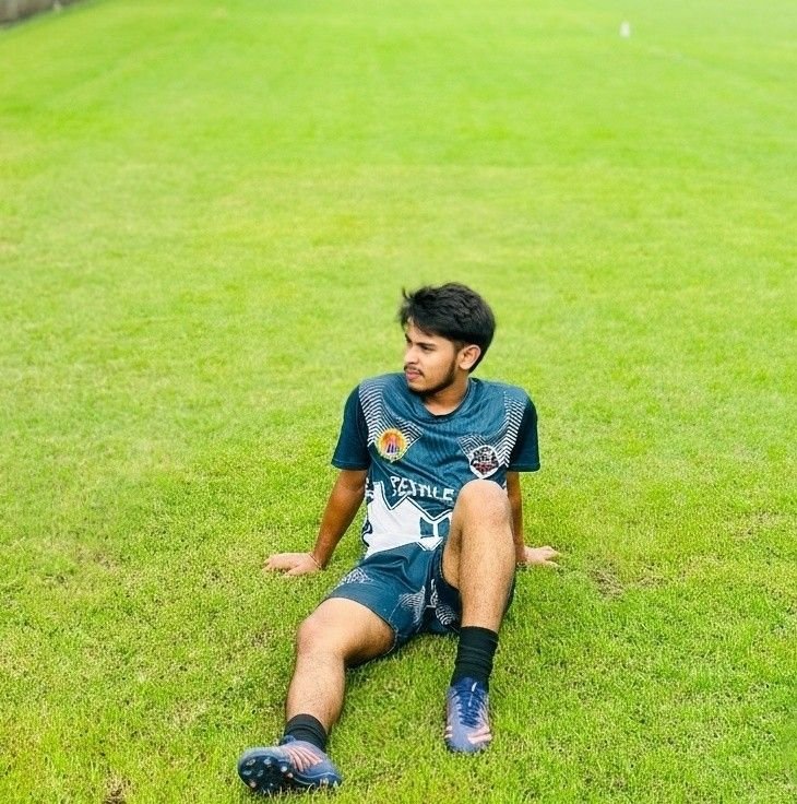 MD Riaz