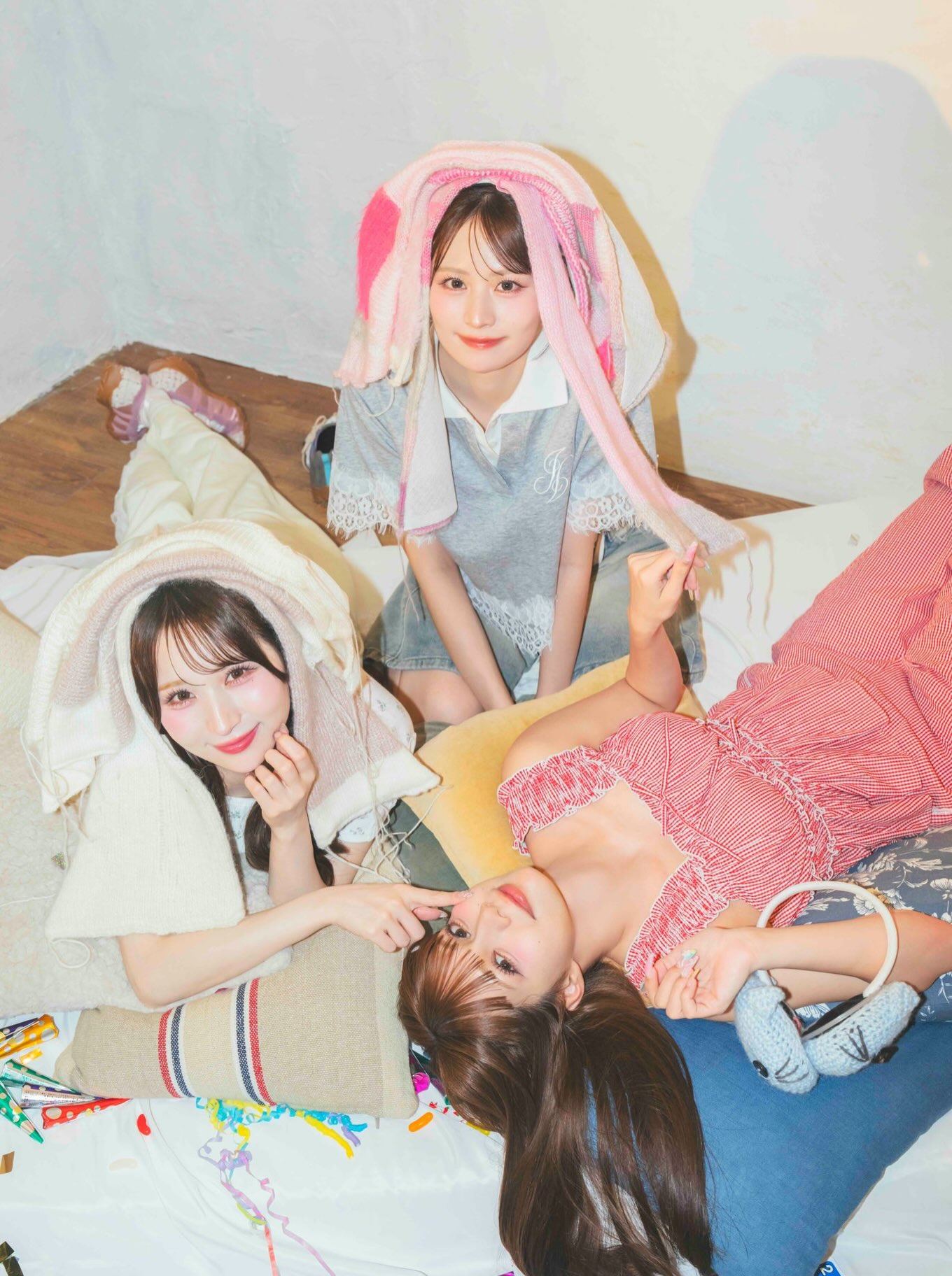 💘🫶アイしちゃってます♡ すきくじ🫶💘 【アイしちゃってます♡ MV