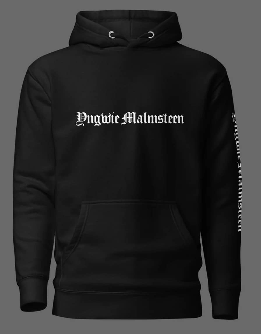 Did you manage to grab your 40th anniversary T-shirt many more