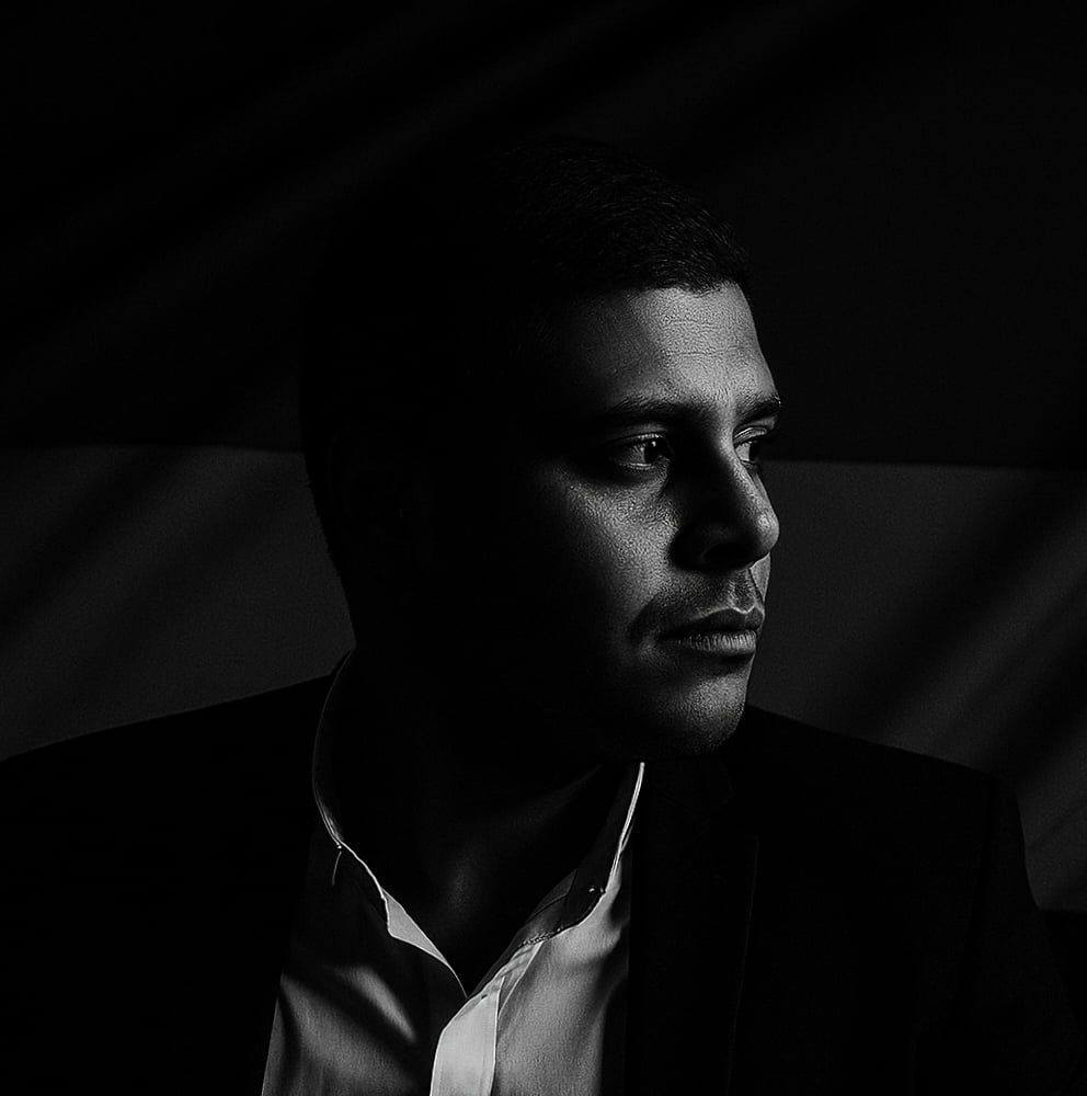 Mohammed Rady