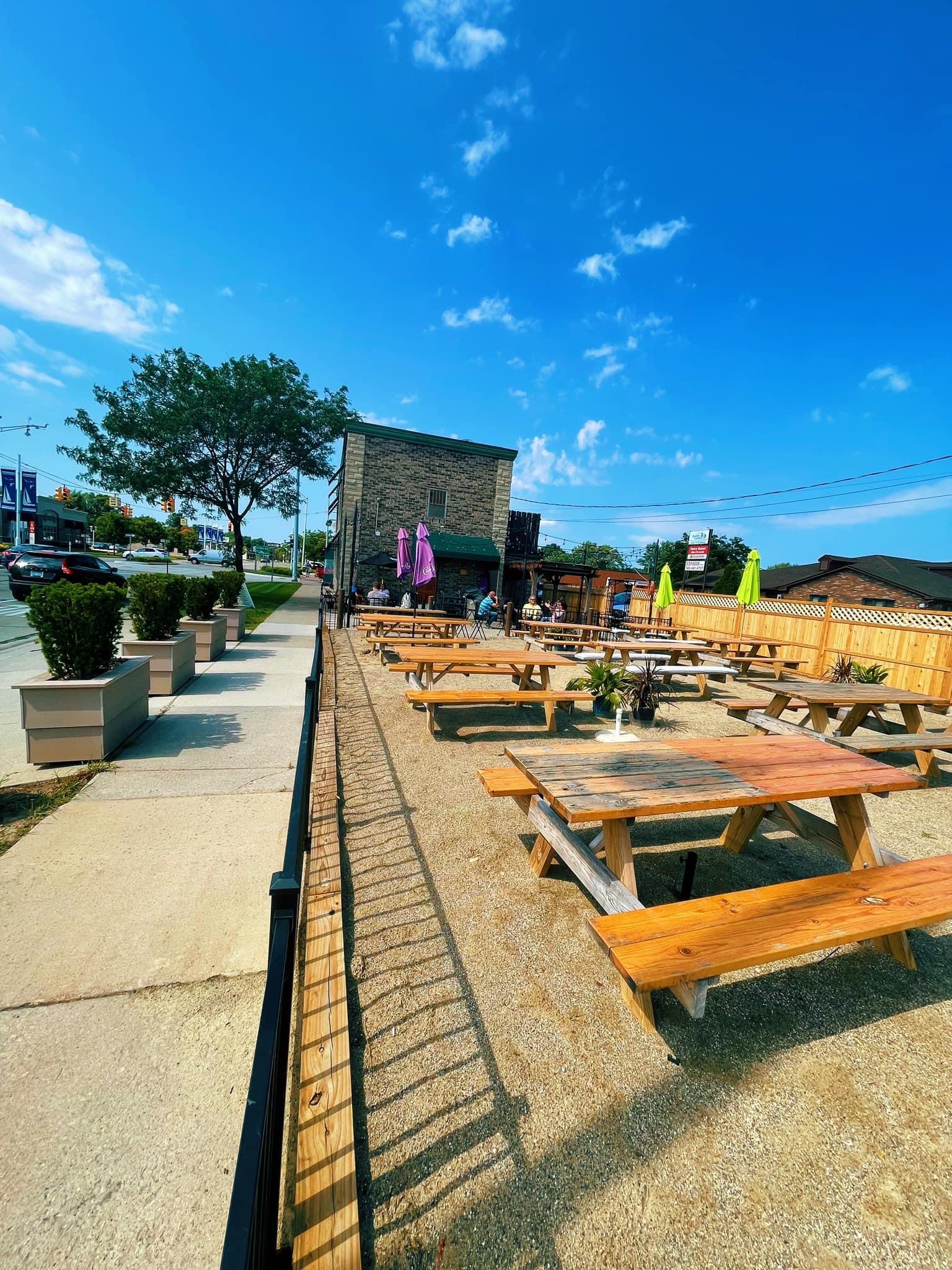 Butter Run Saloon | St. Clair Shores MI