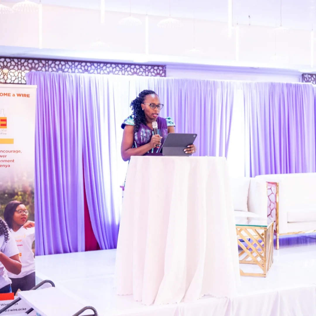 Women in Real Estate - WIRE KENYA