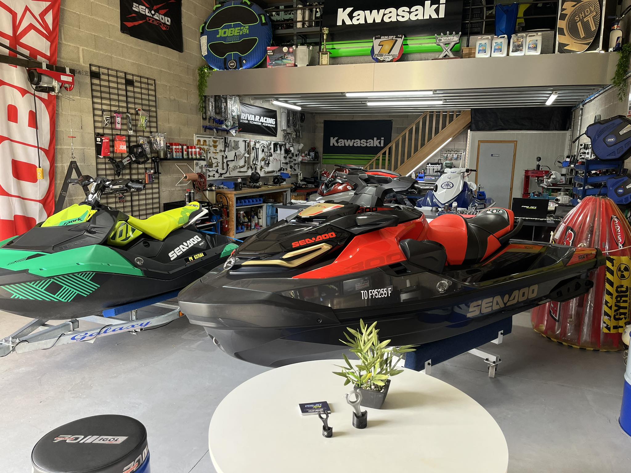 Pro'JET Racing | Nissan-lez-Enserune