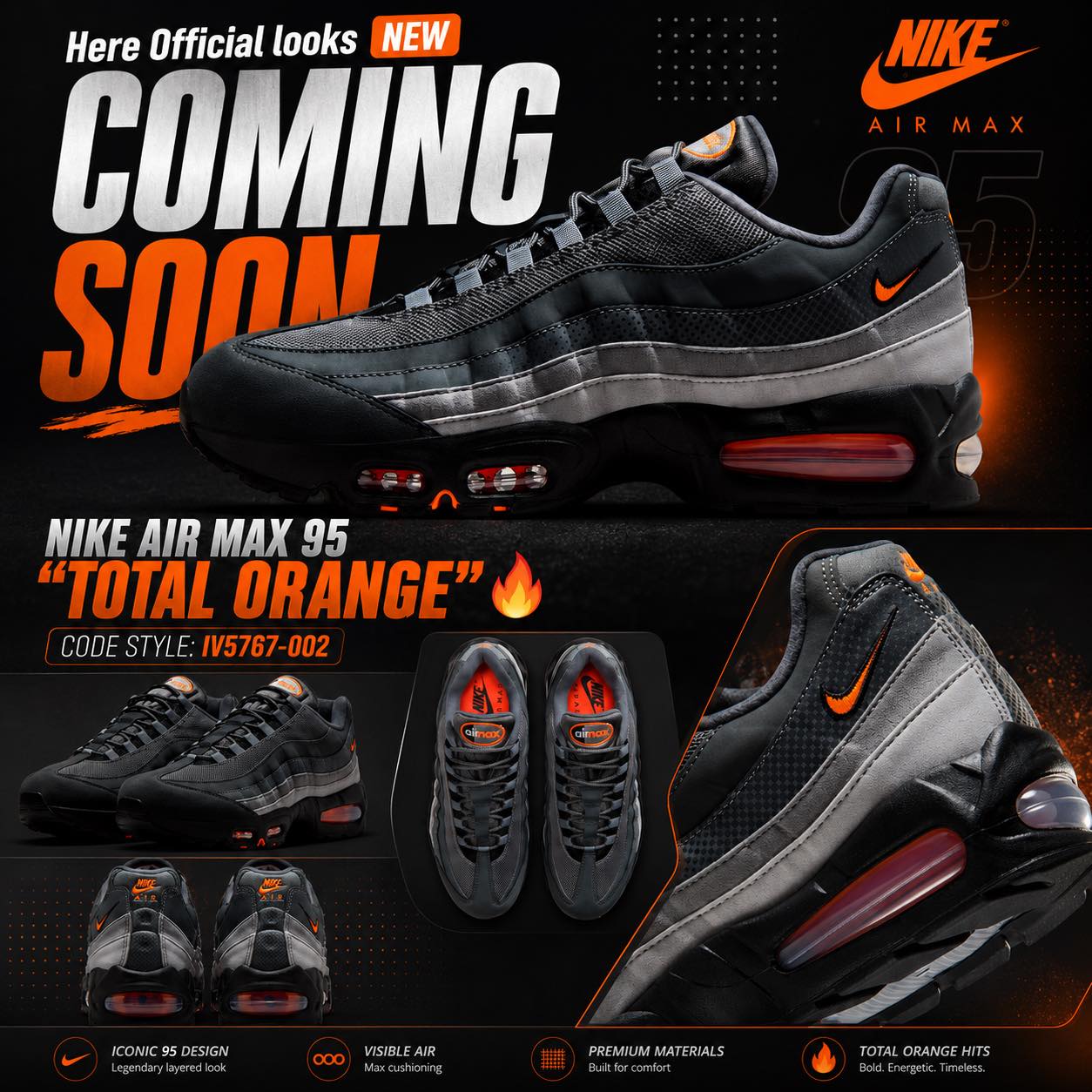 Nike Air Max style ir1473-010