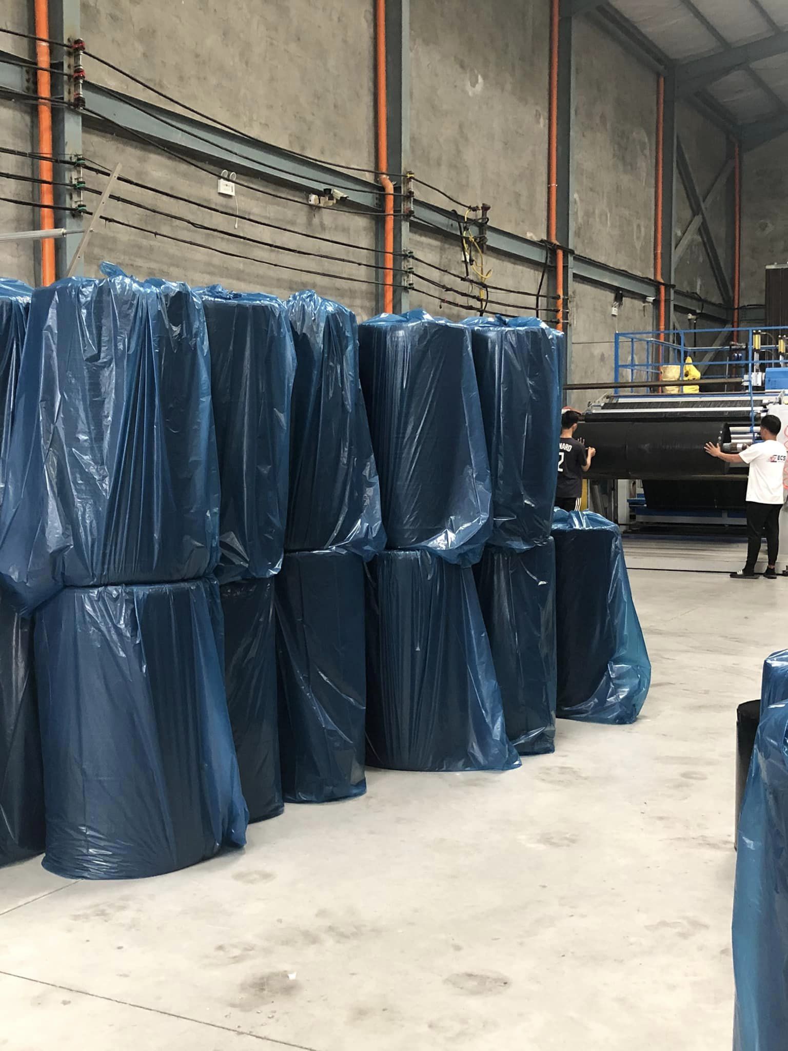 EC-Pack Packaging | Pandi
