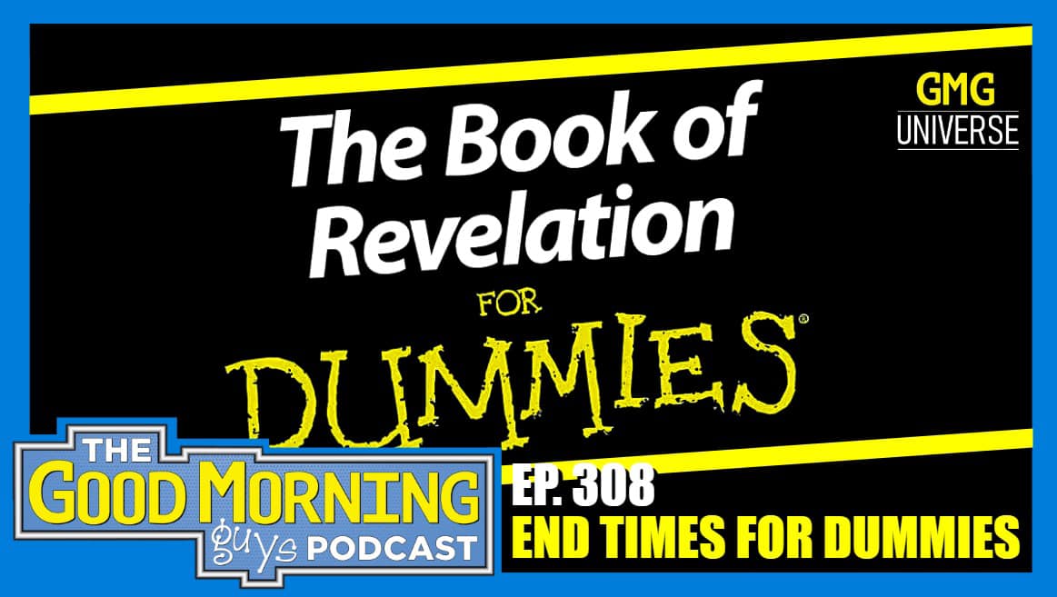 The Good - 🚨🚨NEW EPISODE!!🚨🚨 This week the guys discuss a new school ...