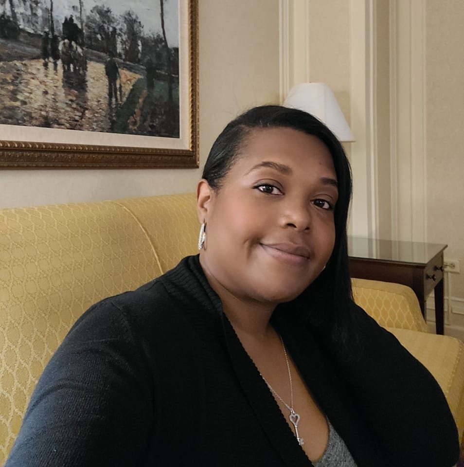 Chalisse Wilson