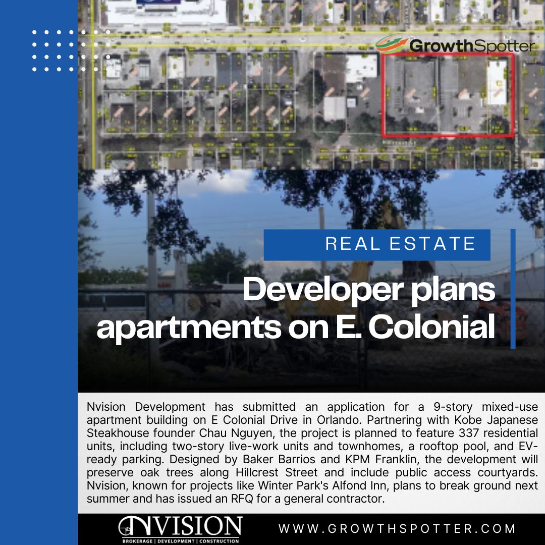 Out with... - Nvision Development Management Services, LLC | Facebook