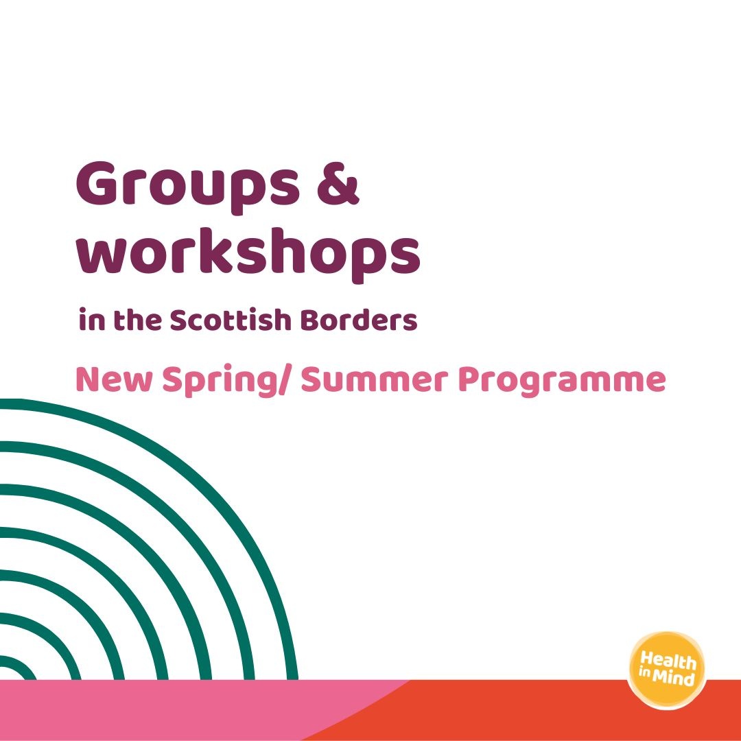 Health in Mind - 🌿 New Spring/Summer dates for our... | Facebook